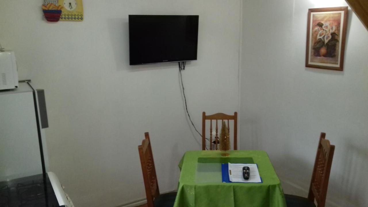 Апартаменты Departamento A Minutos Del Centro Пуэрто-Монт Экстерьер фото